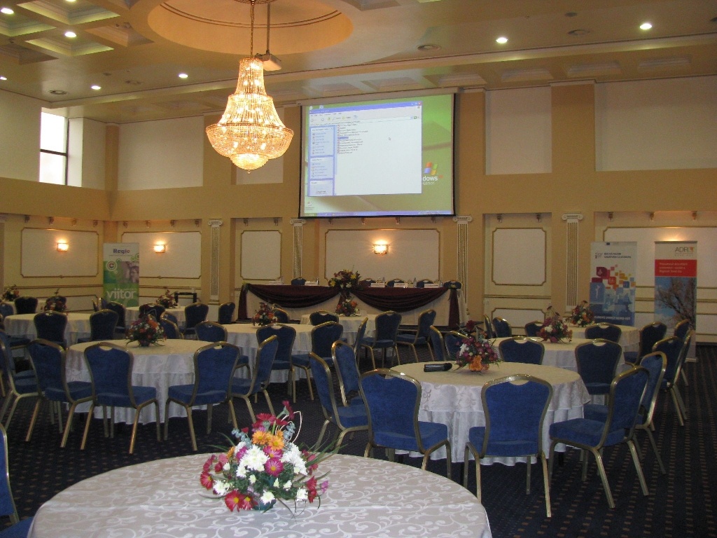 Sala Mihai Eminescu 2