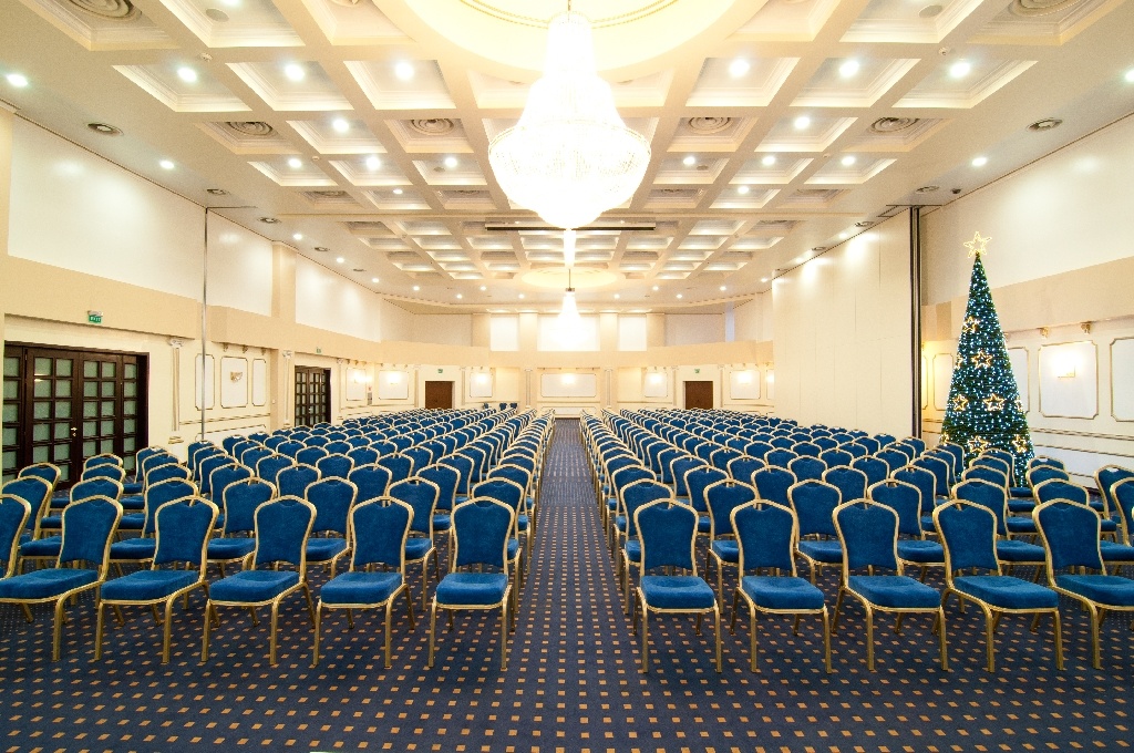 Sala Mihai Eminescu 7