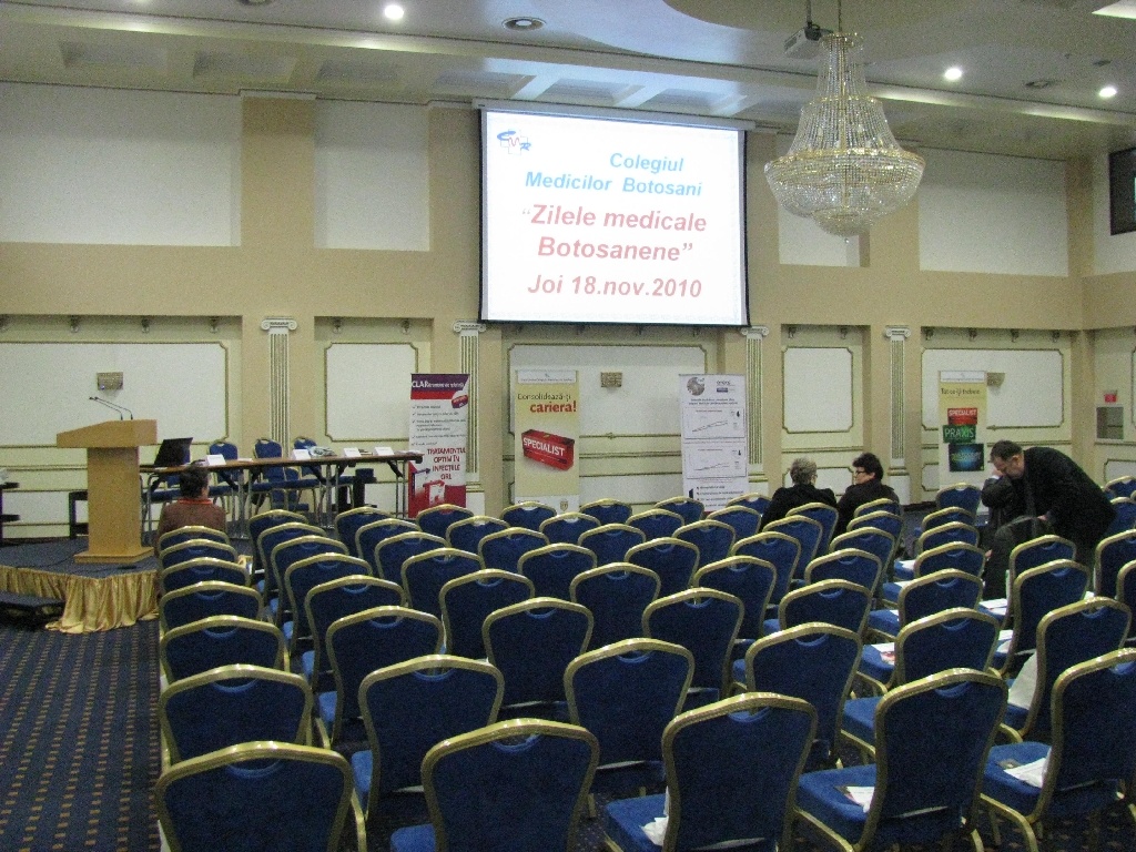 Sala Mihai Eminescu 9
