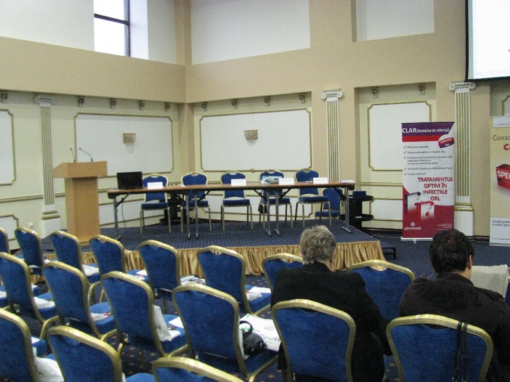 Sala Mihai Eminescu 11