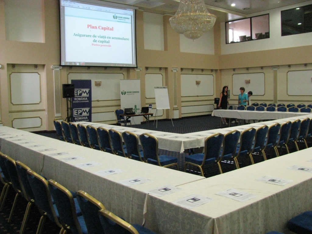 Sala Mihai Eminescu 9