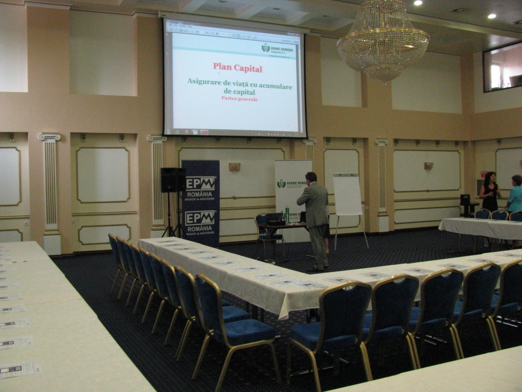 Sala Mihai Eminescu 11